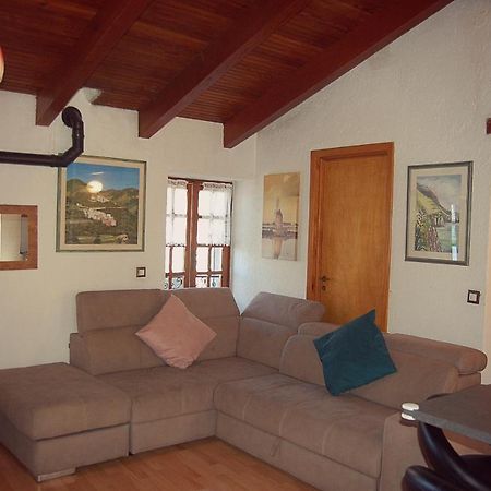Casa Batti Villa Corniglia Luaran gambar