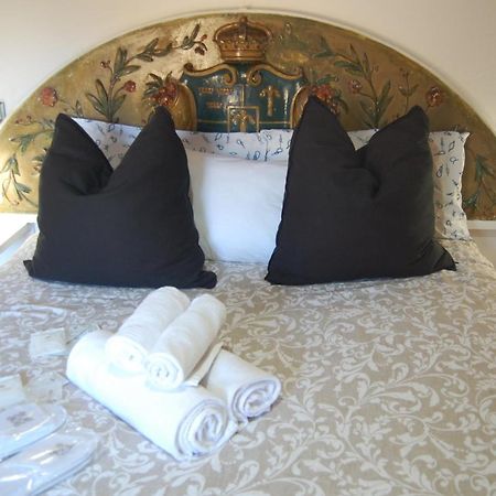 Casa Batti Villa Corniglia Luaran gambar
