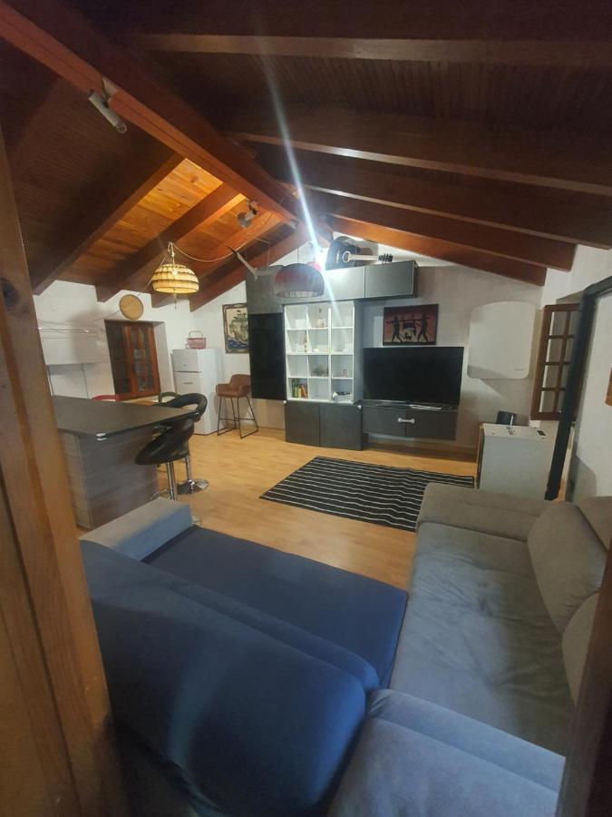 Casa Batti Villa Corniglia Luaran gambar