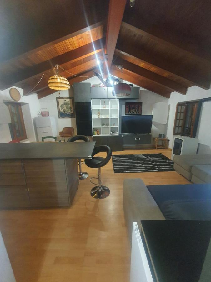 Casa Batti Villa Corniglia Luaran gambar