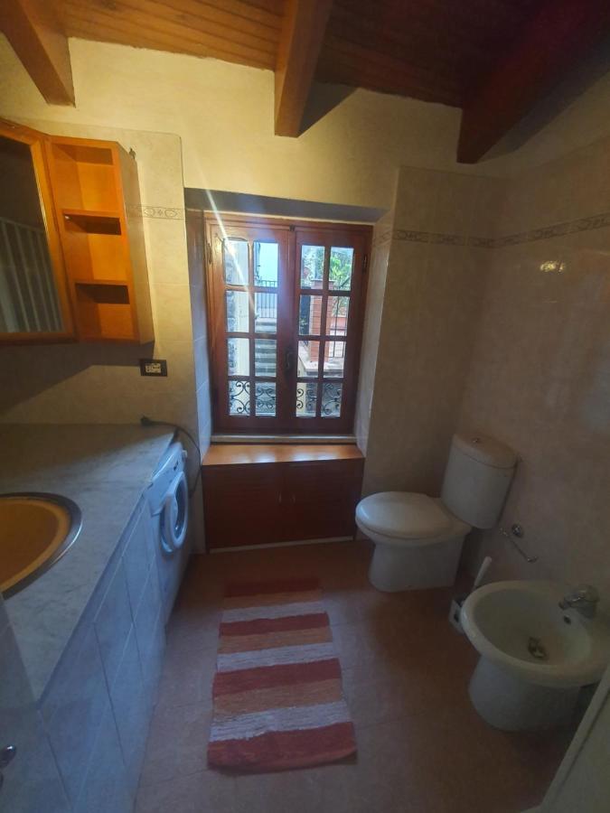 Casa Batti Villa Corniglia Luaran gambar