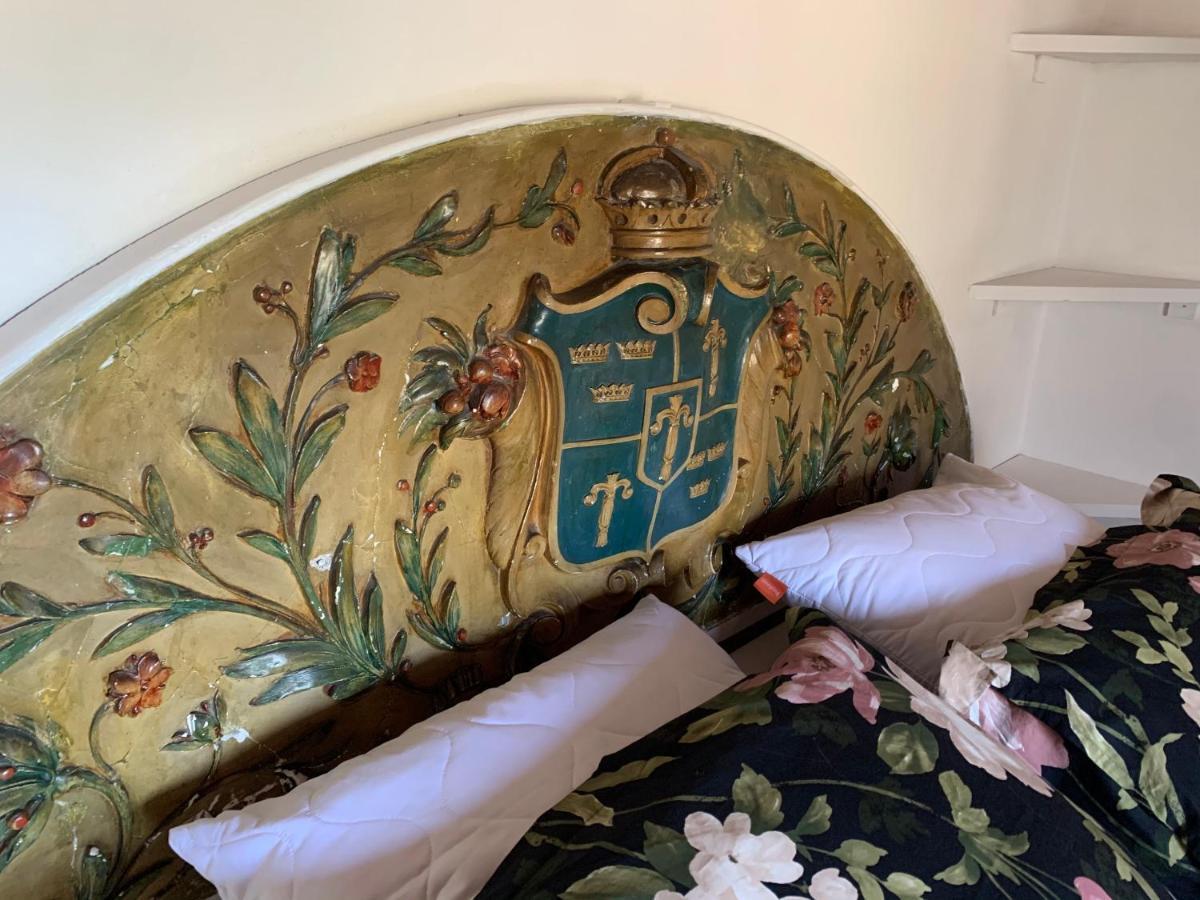 Casa Batti Villa Corniglia Luaran gambar
