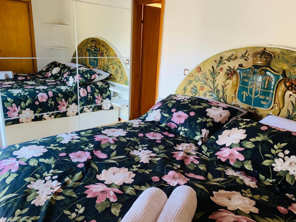 Casa Batti Villa Corniglia Luaran gambar