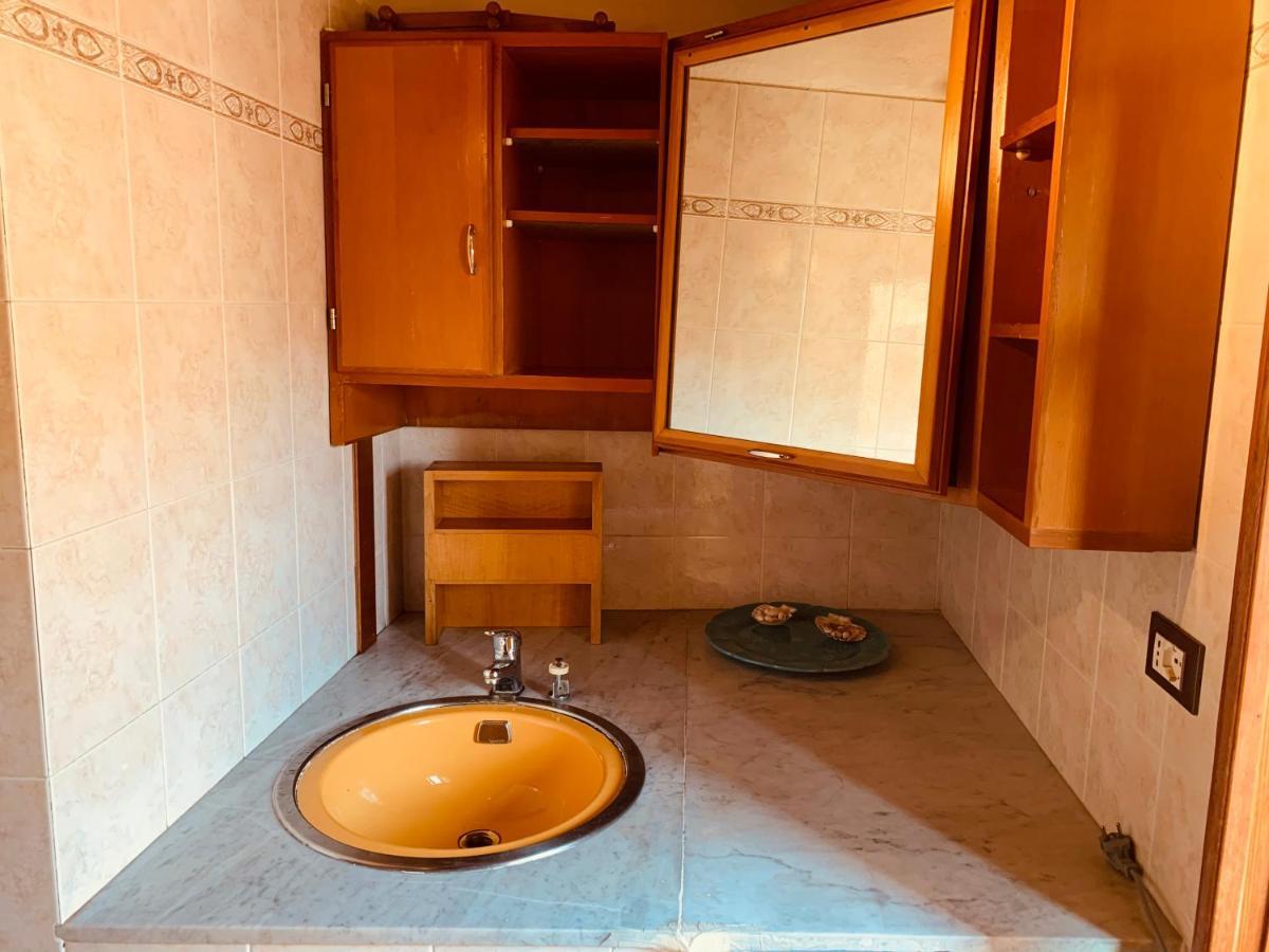 Casa Batti Villa Corniglia Luaran gambar