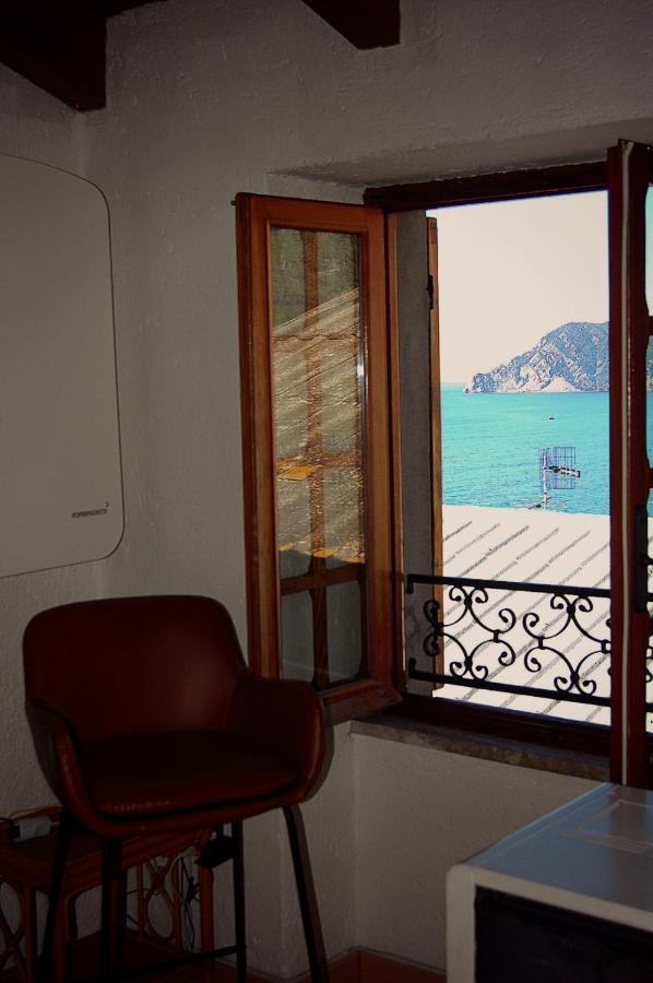 Casa Batti Villa Corniglia Luaran gambar