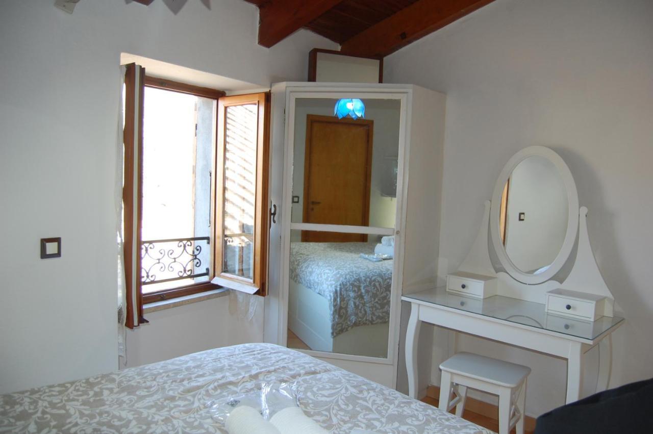 Casa Batti Villa Corniglia Luaran gambar