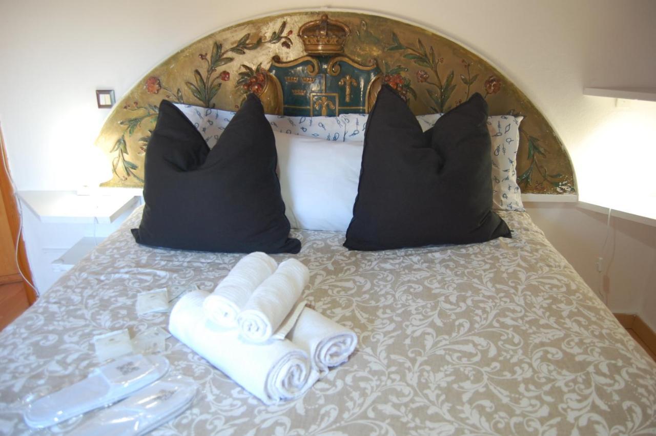 Casa Batti Villa Corniglia Luaran gambar