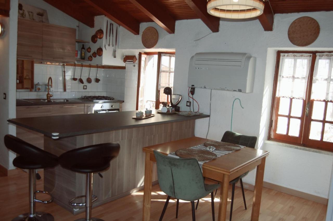 Casa Batti Villa Corniglia Luaran gambar